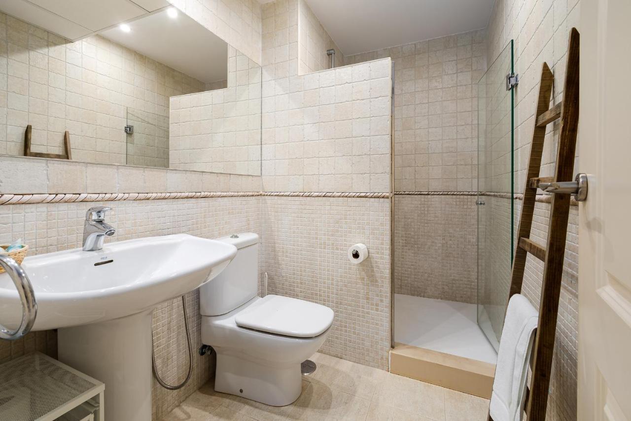 Apartamento Marbella playa Residencial con piscina Exterior foto